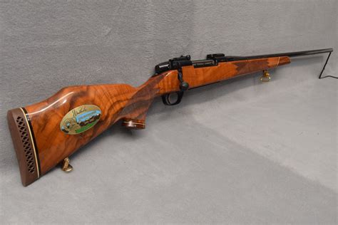 Weatherby Mark V Deluxe (japan) - For Sale :: Guns.com