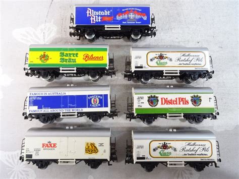 M Rklin H Transport De Fret Wagons Marchandises Catawiki