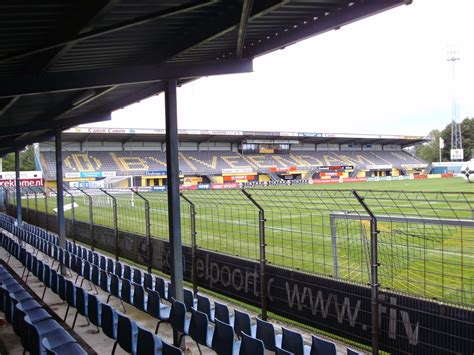 Extreme Football Tourism: NETHERLANDS: vv Veendam (1954-1974) / SC ...