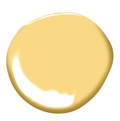 11 Luxurious Golden Paint Colors Designers Love