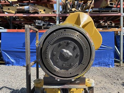 Caterpillar Transmission For Sale Union Gap Wa