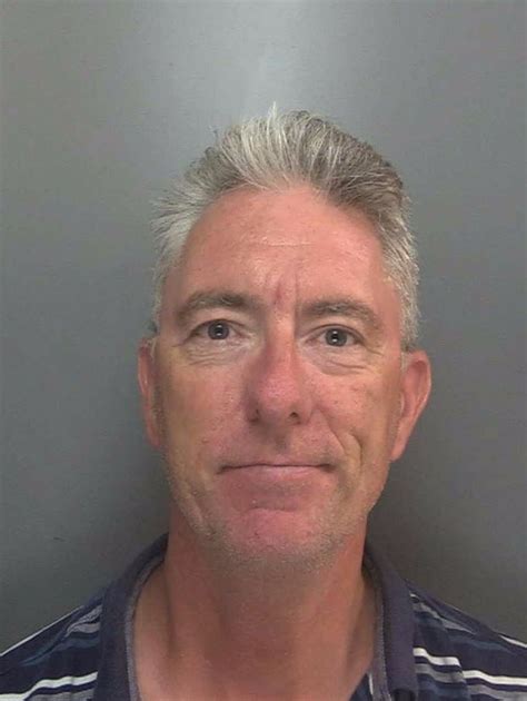 Michael Wright Sex Offenders Database UK