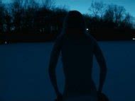 Naked Brit Marling In Another Earth