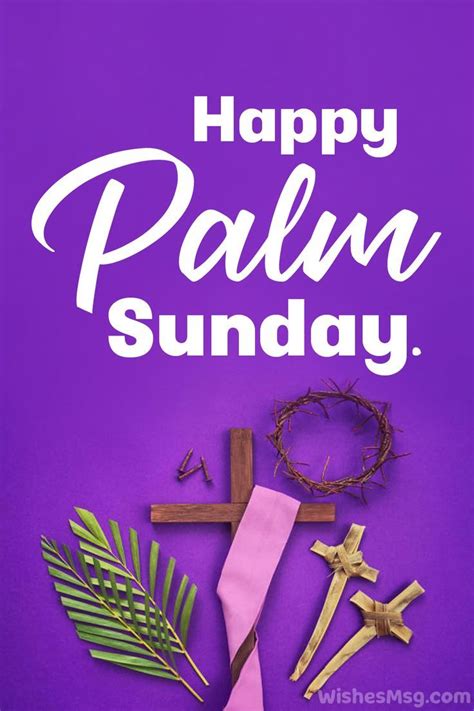 Happy Palm Sunday Wishes Quotes Images For 2022 Artofit