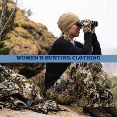 Hunting Clothing - Hunting