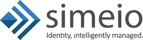 Simeio Solutions Rvasec 13 Gold Sponsor Rvasec