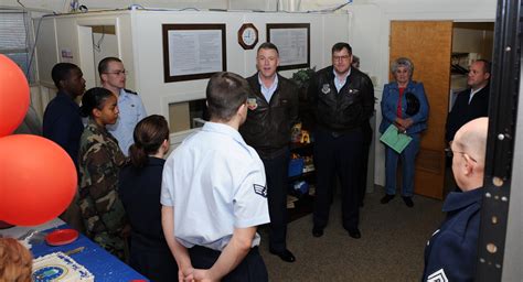 Dyess Tax Center Opens Its Doors Dyess Air Force Base Article Display