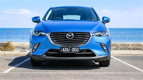 2015 Mazda CX 3 Pricing And Specifications Photos CarAdvice