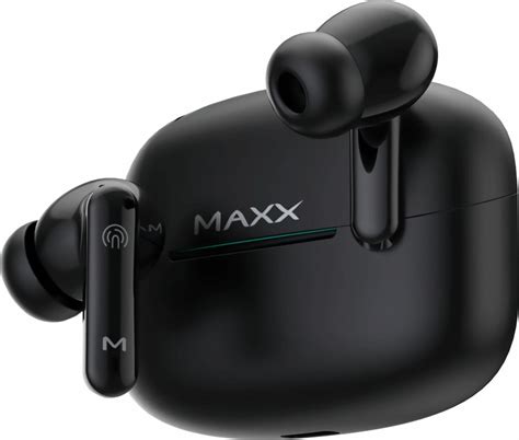 Maxx Px30 True Wireless Earbuds Price In India 2024 Full Specs And Review Smartprix