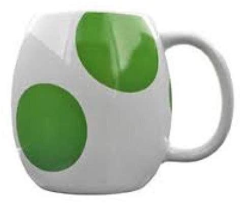 Pyramid International Tasse 3D Super Mario Oeuf Yoshi Au Meilleur