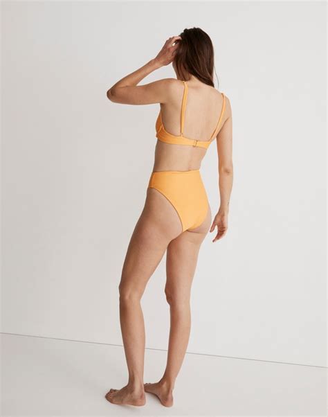 Excellent Quality Cut Price Jade Swim Incline Bikini Bottom Sale At