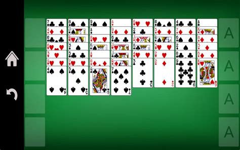 Jogo Freecell Cartas - FreeCell APK Baixar - Grátis Cartas Jogo para Android | APKPure.com