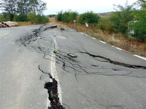 "Damaged Road" Images – Browse 294 Stock Photos, Vectors, and Video ...