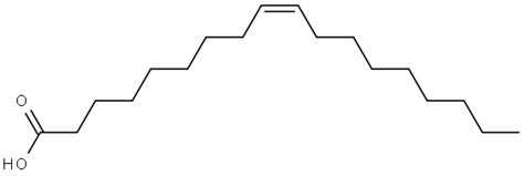 Oleic acid | 112-80-1