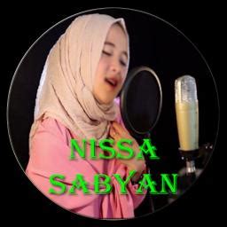 Innal Habibal Musthofa Song Lyrics And Music By Nissa Sabyan Arranged