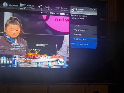 Beam to older aquos sharp 70” arc TV. | Sonos Community