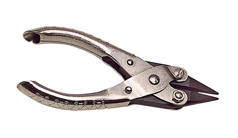 Maun Chain Nose Parallel Action Pliers Plr 850 00 Pmc Supplies