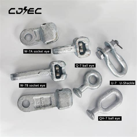 Power Fittings Manufacturers China Power Fittings Suppliers And Factory