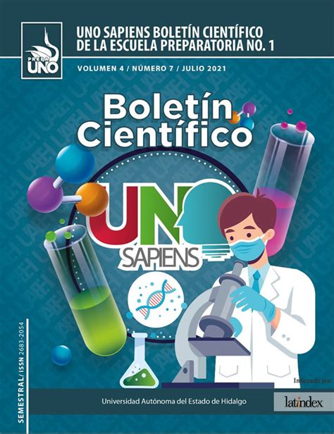 Revistas y Boletines Científicos