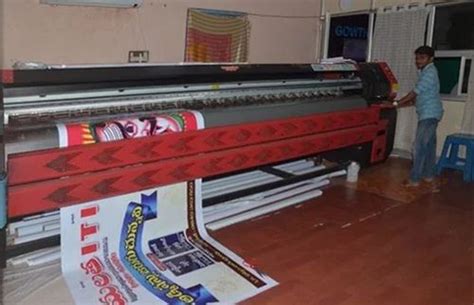 Star Flex Printing Service At Rs 12 Square Feet In Indore ID