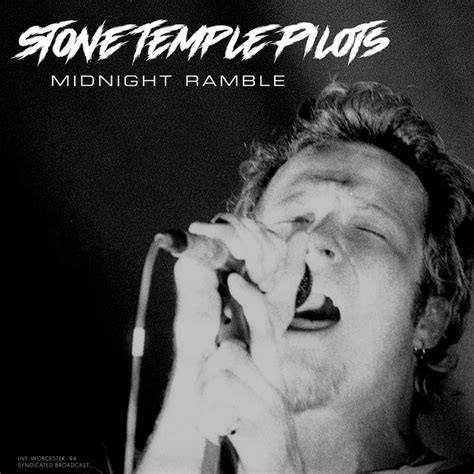 Midnight Ramble Live 1994 Album De Stone Temple Pilots Spotify