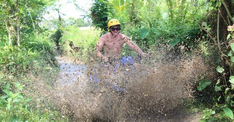 Bali Atv Tochten Avontuur Het Beste Uitdagend En Vol Plezier