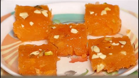 Bombay Halwa Recipe In Kannadaquick And Easy Corn Flour Halwahow To