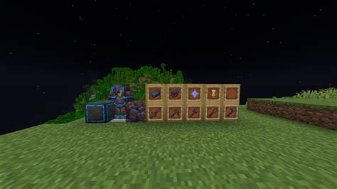 Better Netherite Pack Resource Packs Minecraft