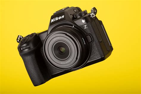 Nikon Z6III review: all-round ability puts Nikon into top tier: Digital Photography Review