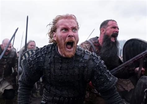 Vikings Valhalla Season Release Date Review Cast Episodes