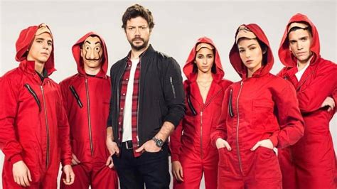 Netflixs Money Heist 7 Unknown Facts About Alvaro Morte Aka Professor