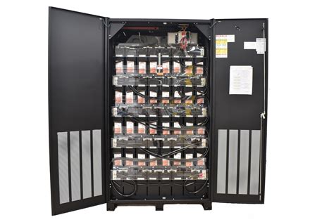 Battery Cabinets For Uninterrupted Power Supply Ups