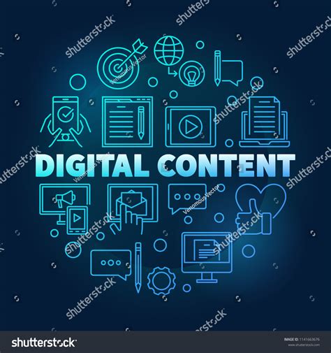 327,338 Content Digital Images, Stock Photos & Vectors | Shutterstock