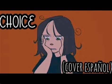 Choice Jack Stauber Cover En Espa Ol Traducido Al Espa Ol Youtube