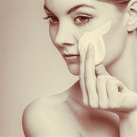 How To Layer Your Skin Care Products To Maximize Results Glimmer