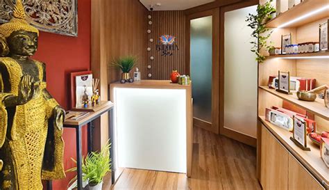 Buddha Spa Granja Viana