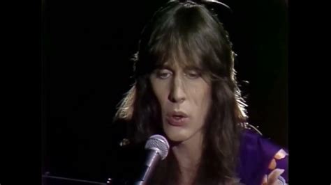 Todd Rundgren Can We Still Be Friends The Midnight Special 1978 My