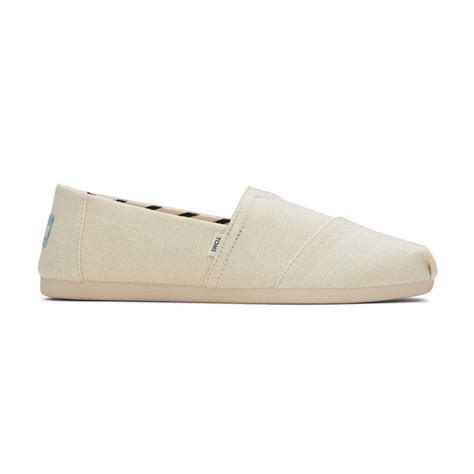 Toms S Natural Heritage Alpargatas Lyst