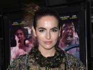 Naked Camilla Belle Added 07 19 2016 By OrionMichael