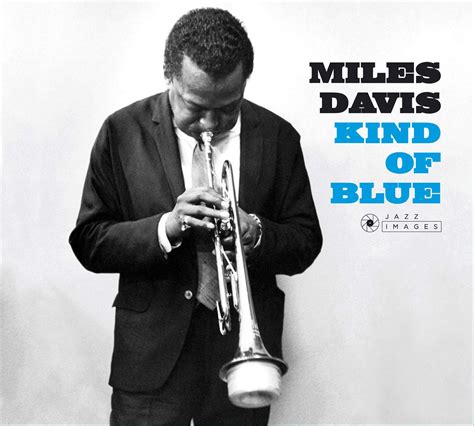 Kind Of Blue Remastered Limited Edition Davis Miles Muzyka Sklep