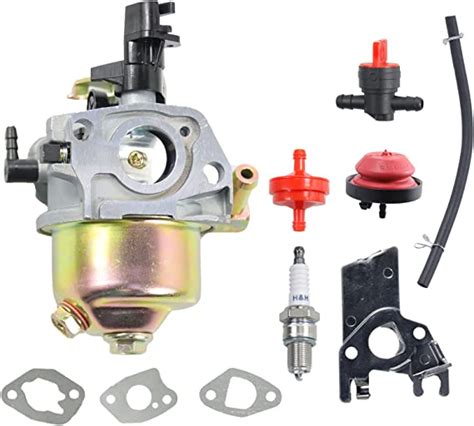 Review GELASKA 951 12705 Carburetor Replaces 751 12705 751 10974 951