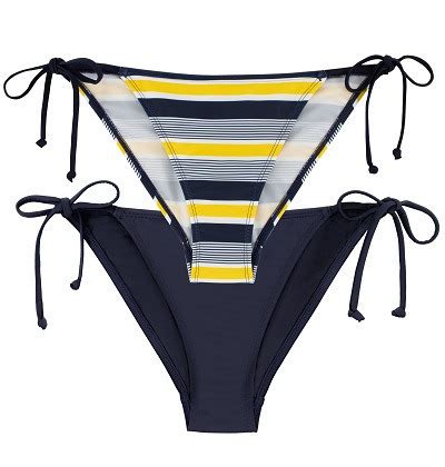 Dorina Bikini Slip Navy D Mi X Skroutz Gr