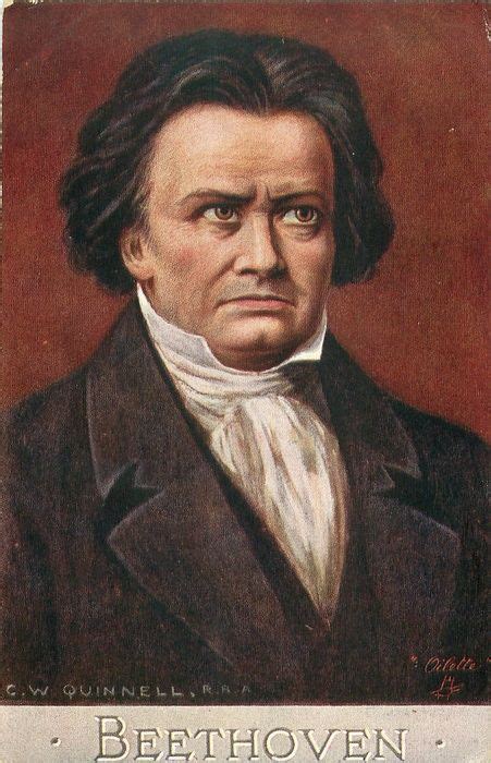 Ludwig van Beethoven | Classical music composers, Classical music, Beethoven