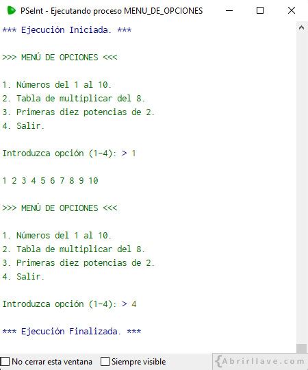 Procedimientos En Pseudocódigo Tutorial De Pseudocódigo