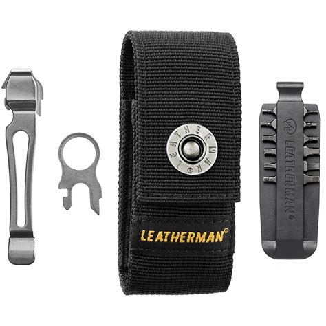 Мультитул Leatherman Charge Plus купить в iShooter