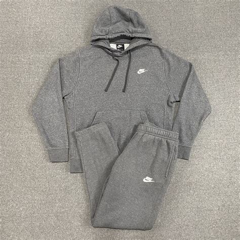 Nike Sweatsuit Black Sale Online Juliannakunstler