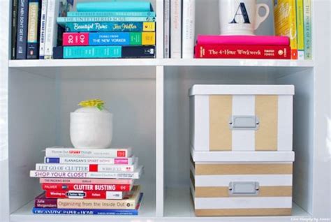 DIY Decorative Storage Box Ideas | Apartment storage diy, Stylish storage boxes, Diy storage boxes