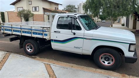 Chevrolet D Carroceria De Madeira Venda Youtube