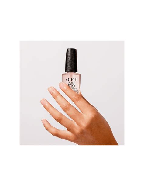 Buy OPI Nail Envy - Pink to Envy by OPI at Liviabeauty.ca