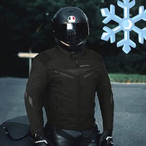 Qu Ropa Hay Que Llevar En La Moto En Invierno